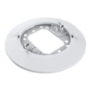 AXIS T94C01M J-BOX/GANG BOX PLATE