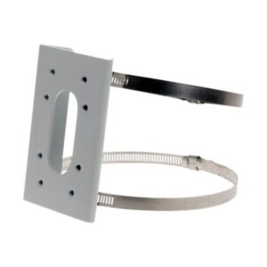 AXIS T94Y01G POLE MOUNT 6PCS