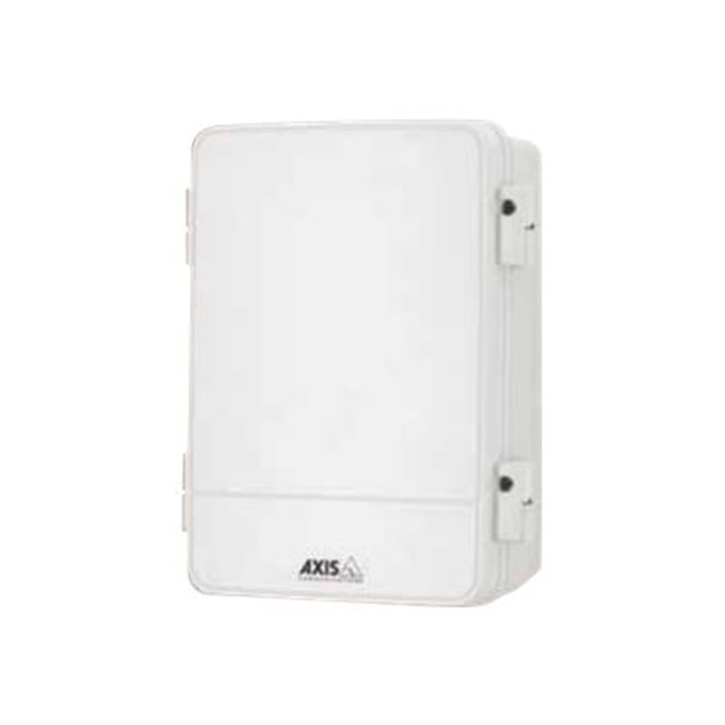 AXIS T98A15-VE SURVEILLANCE CABINET AXIS T98A15-VE SURVEILLANCE CABINET