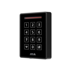 Alternative view of AXIS TA4401 BRAILLE LABEL 10P