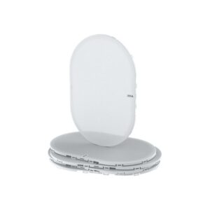 AXIS TC1705 Mesh Cover Black 5 pcs