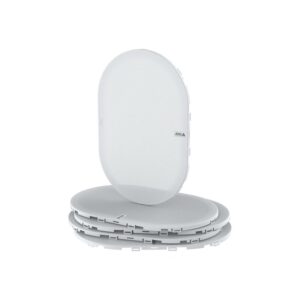 AXIS TC1706 Mesh Cover White 5 pcs