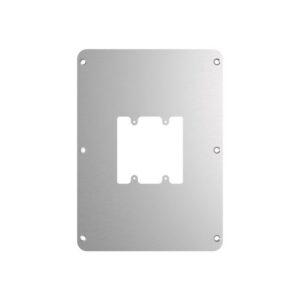 Alternative view of AXIS TI8203 ADAPTER PLATE