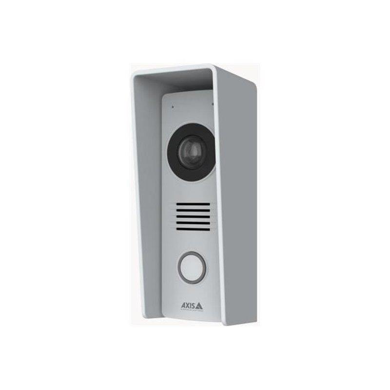 AXIS TI8605 Protection Cover White AXIS TI8605 Protection Cover White