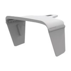 AXIS TM1803 WEATHERSHIELD EXTENSION