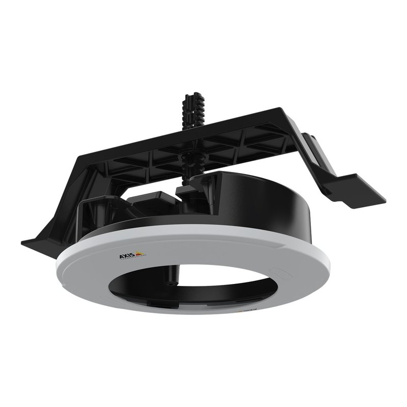 AXIS TM3204 RECESSED MOUNT AXIS TM3204 RECESSED MOUNT