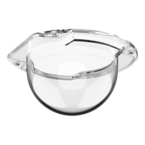 AXIS TM3815-E DOME CLEAR 4P