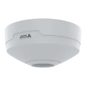 AXIS TM3819 CASING WHITE 4P