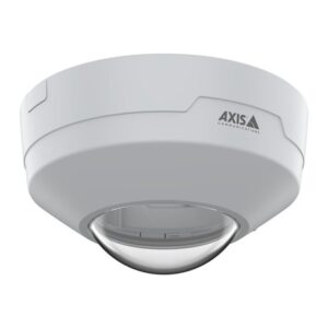 Alternative view of AXIS TM3820 VANDAL CASING 4P