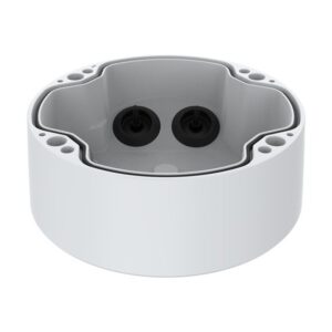 AXIS TP1602-E Conduit Back Box