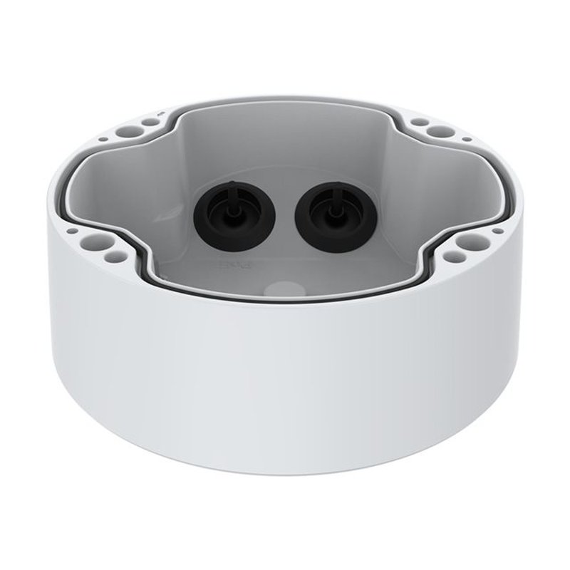 AXIS TP1602-E Conduit Back Box AXIS TP1602-E Conduit Back Box