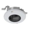 AXIS TP3201 RECESSED MOUNT AXIS TP3201 RECESSED MOUNT