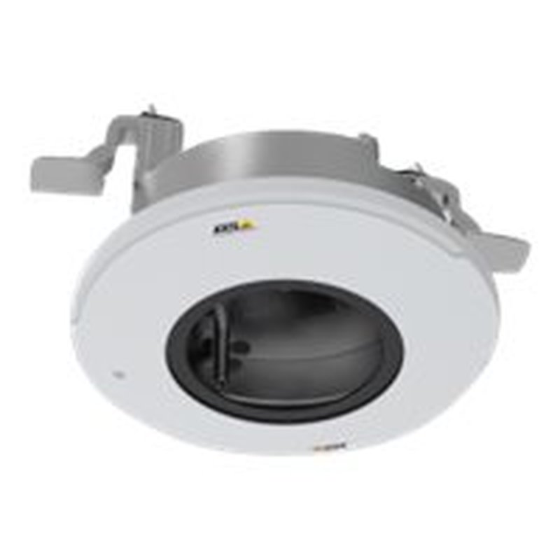 AXIS TP3201 RECESSED MOUNT AXIS TP3201 RECESSED MOUNT