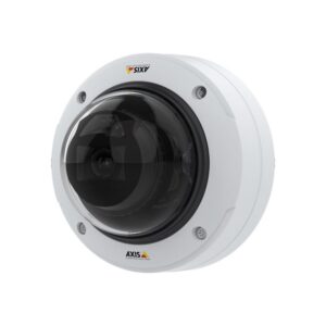 AXIS TP3804-E METAL CASING WHITAPPL