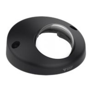 AXIS TP3806 DOME COVER BLACK 4P