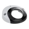 AXIS TP3807 DOME COVER WHITE 4P