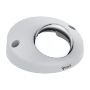 AXIS TP3809 DOME COVER WHITE 4P