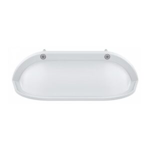 Alternative view of AXIS TP3811 Weathershield