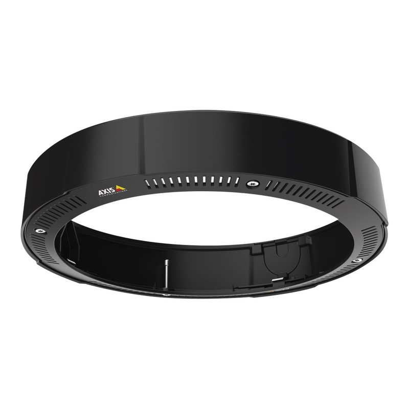 AXIS TP3814-E BLACK DOME CASING AXIS TP3814-E BLACK DOME CASING