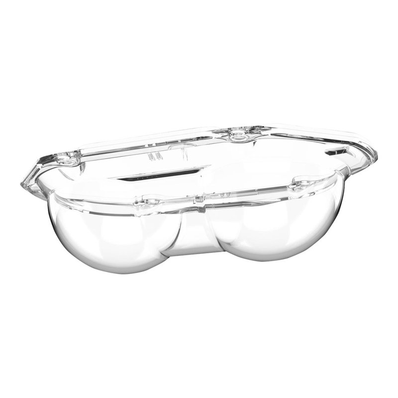 AXIS TP3819-E DOME CLEAR AXIS TP3819-E DOME CLEAR