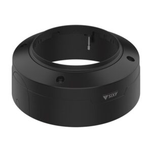 AXIS TP3821-E CASING BLACK 4P