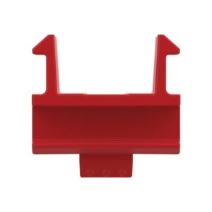 Alternative view of AXIS TP3904 CLAMP BRACKET MOUNT