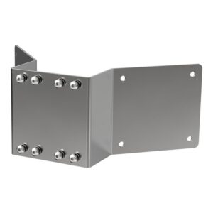 Alternative view of AXIS TQ1303-E CORNER MOUNT