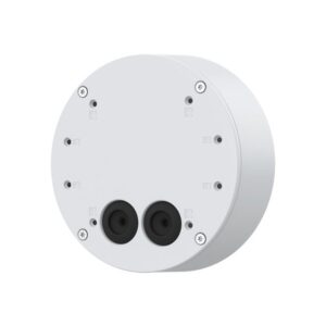 AXIS TQ1602-E CONDUIT BACK BOX AXIS TQ1602-E CONDUIT BACK BOX