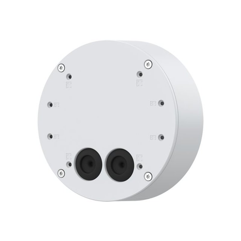 AXIS TQ1602-E CONDUIT BACK BOX AXIS TQ1602-E CONDUIT BACK BOX - Imagen 2