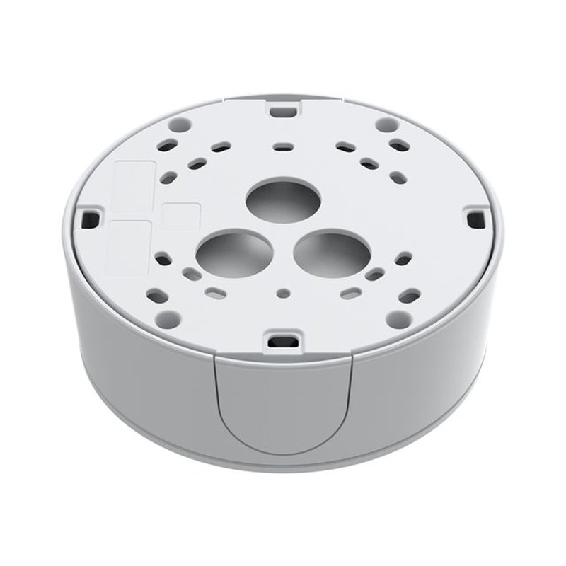 AXIS TQ1602-E CONDUIT BACK BOX AXIS TQ1602-E CONDUIT BACK BOX - Imagen 3