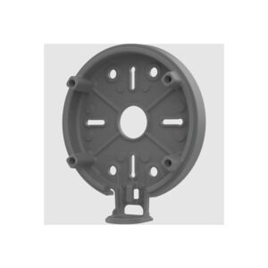 AXIS TQ1604-E Conduit Back Box Gray