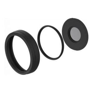 Alternative view of AXIS TQ1810-E FRONT KIT