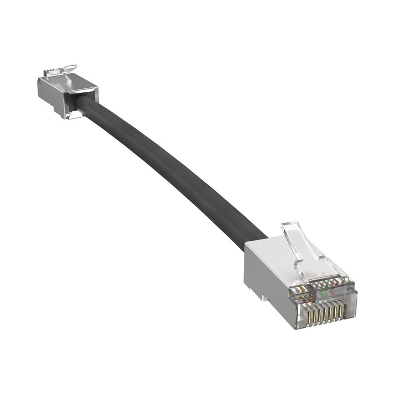 AXIS TQ1936 POE PATCH CABLE 5 pcs AXIS TQ1936 POE PATCH CABLE 5 pcs