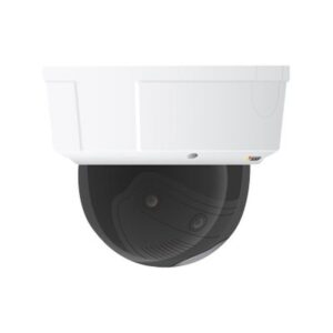 AXIS TQ3801 HYDROPHILIC CLEAR DOME