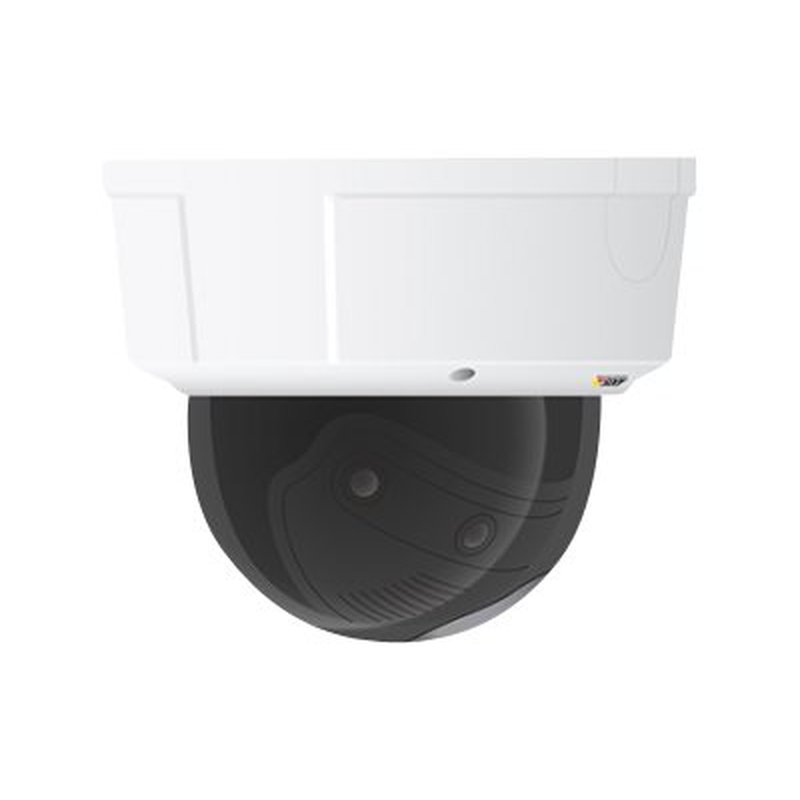 AXIS TQ3801 HYDROPHILIC CLEAR DOME AXIS TQ3801 HYDROPHILIC CLEAR DOME