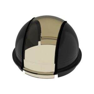 AXIS TQ3807-E DOME SMOKED ACCS