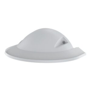 Alternative view of AXIS TQ3808-E WEATHERSHIELD 5P ACCS