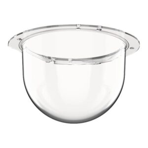 AXIS TQ3809-E Dome Clear