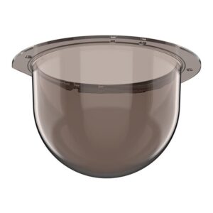 AXIS TQ3809-E Dome Smoked