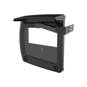 AXIS TQ5801-E Front Window Kit
