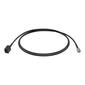 AXIS TU6007-E CABLE 1M 4P