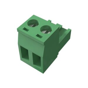 AXIS TU6013 CONN 2-PIN 5.08 ST