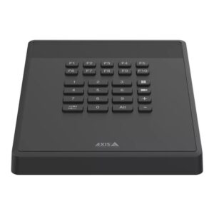AXIS TU9003 Keypad