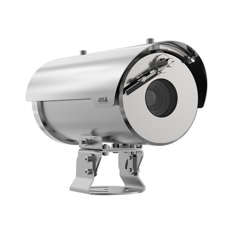 AXIS XFQ1656 AXIS XFQ1656 - Imagen 2