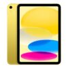 iPad Wi-Fi Cell 256GB Yellow