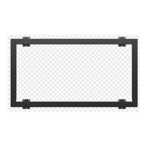 AbsenICON 110" WallMount