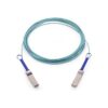 ActFibCabETH 100GbE100Gb/s QSFP LSZH 10m ActFibCabETH 100GbE100Gb/s QSFP LSZH 10m