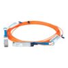 ActFibCabETH 100GbE100Gb/s QSFP LSZH 15m