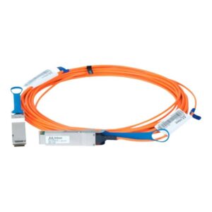 ActFibCabETH 100GbE100Gb/s QSFP LSZH 15m