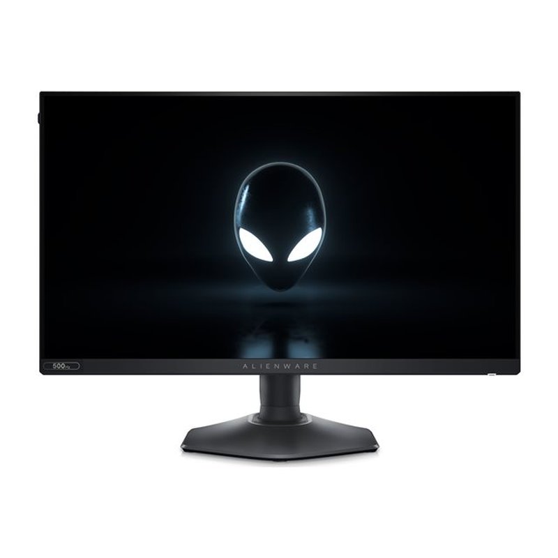 Alienware AW2524HF pantalla para PC 62,2 cm (24.5") 1920 x 1080 Pixeles Full HD LCD Negro